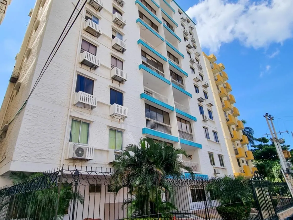 Apartamento Con Acceso Directo Al Mar Rodadero - By Bedviajes Santa Marta  Santa Marta (Magdalena)