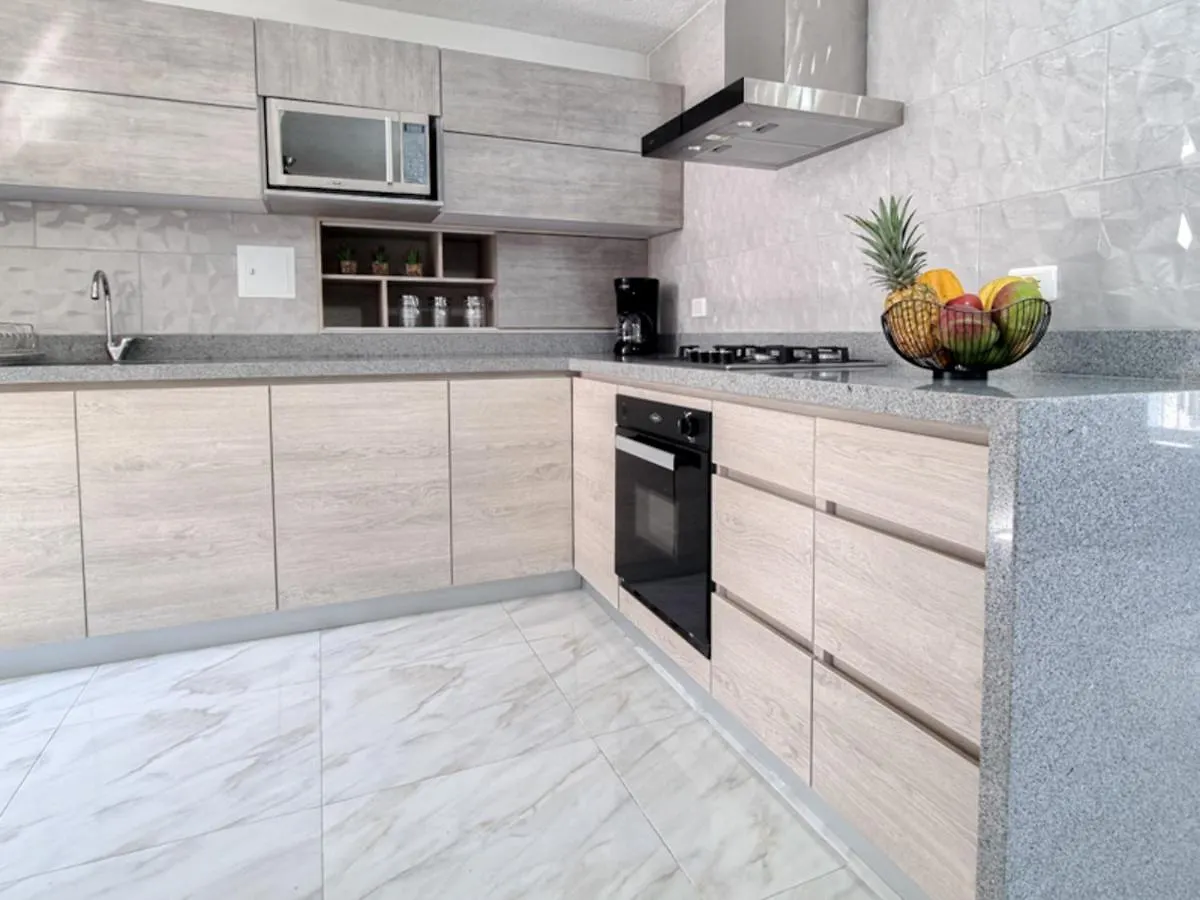 Apartamento Con Acceso Directo Al Mar Rodadero - By Bedviajes Santa Marta  Santa Marta (Magdalena)